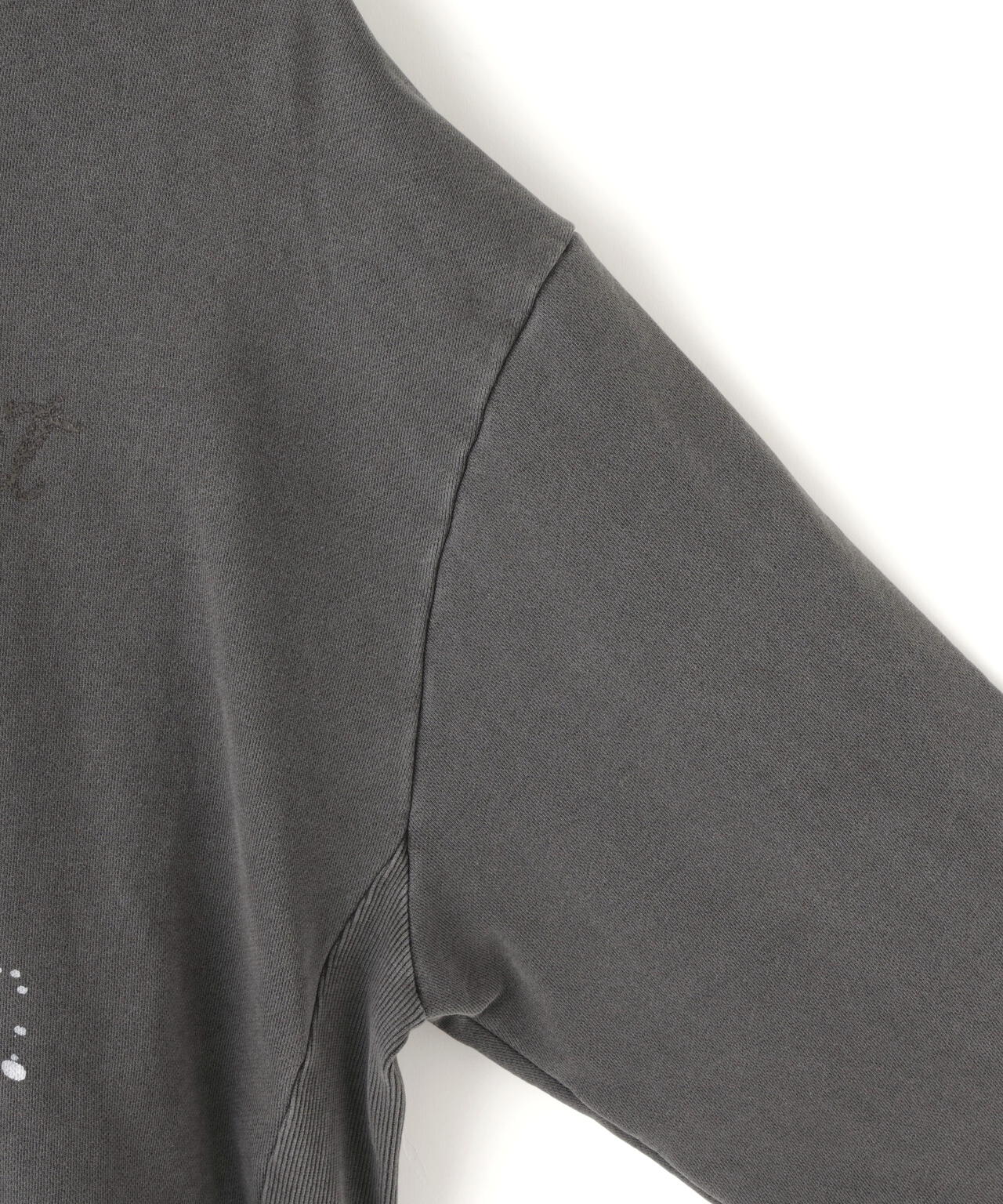 SOMEIT/サミット/S.S.J.X VINTAGE HOODIE