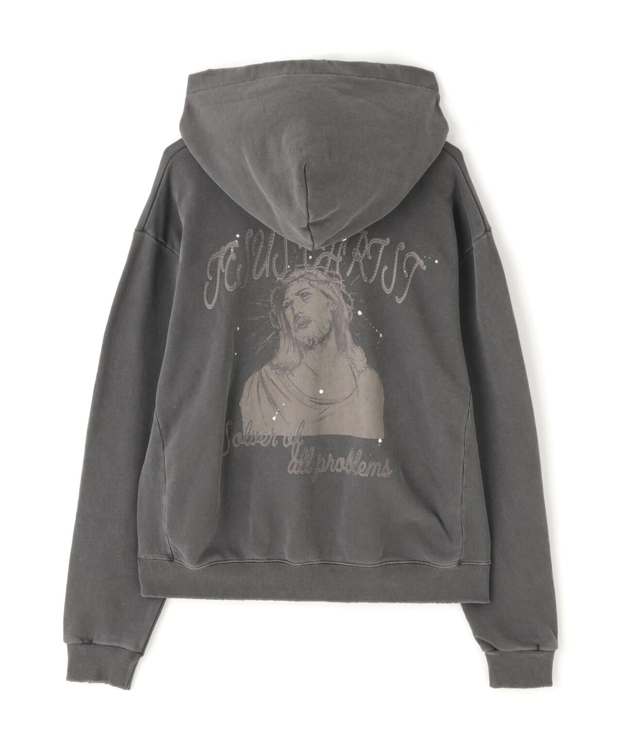 SOMEIT/サミット/S.S.J.X VINTAGE HOODIE