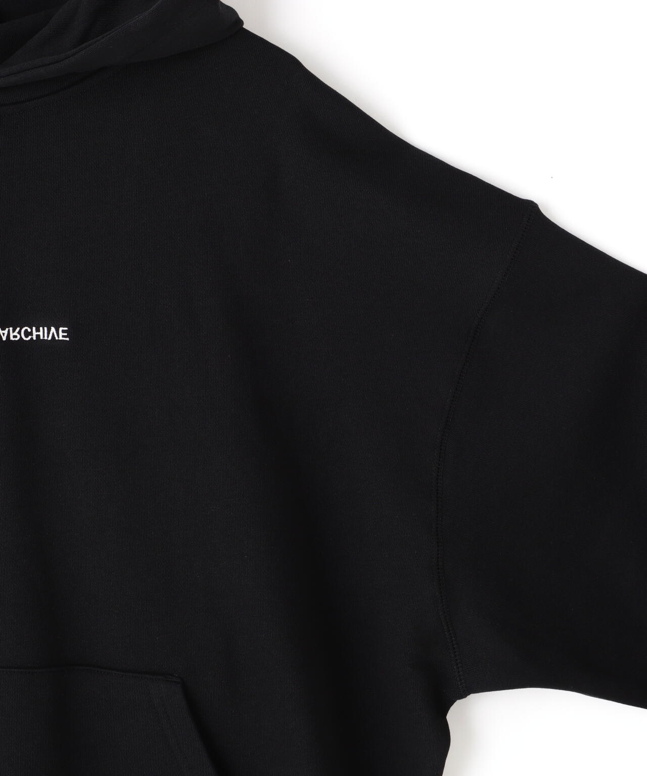 A4A/エーフォーエー/SWEAT HOODIE DROOLING