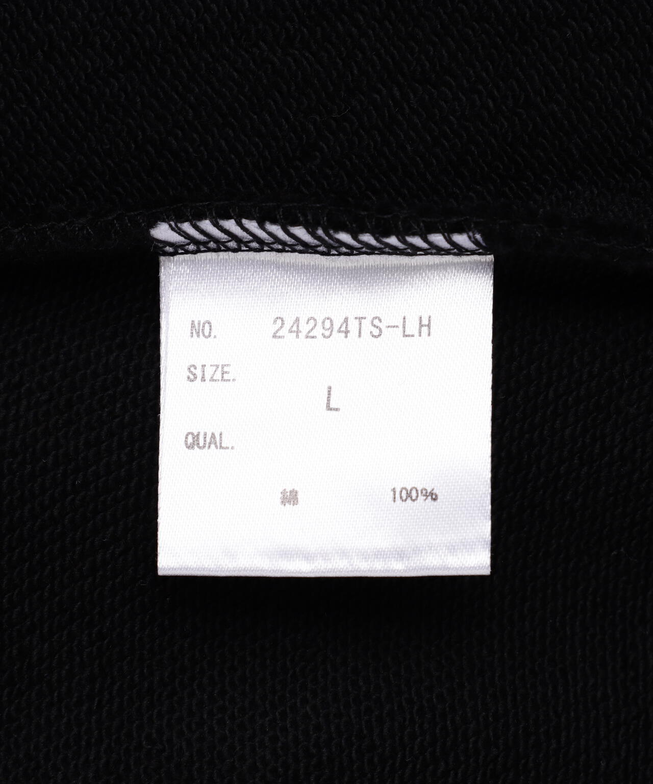 A4A/エーフォーエー/SWEAT HOODIE DROOLING