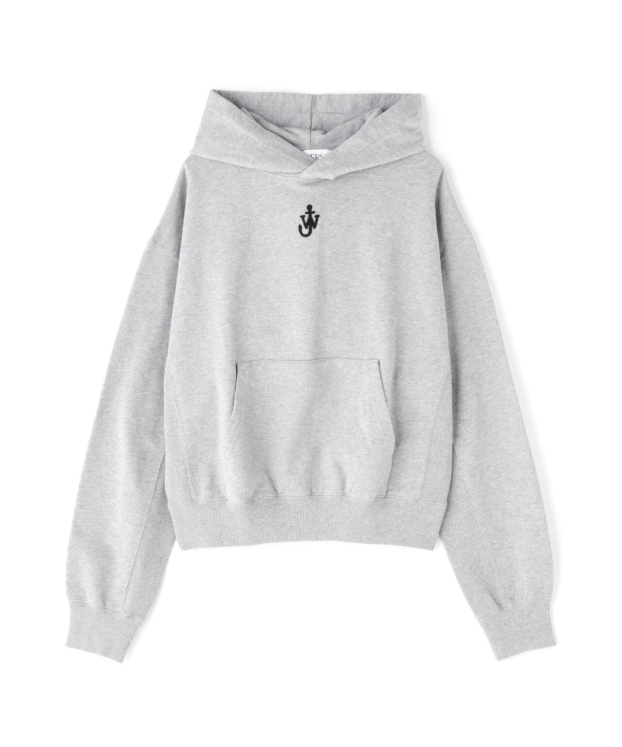 JW Anderson/ジェイダブリューアンダーソン/ANCHOR EMBROIDERY CH