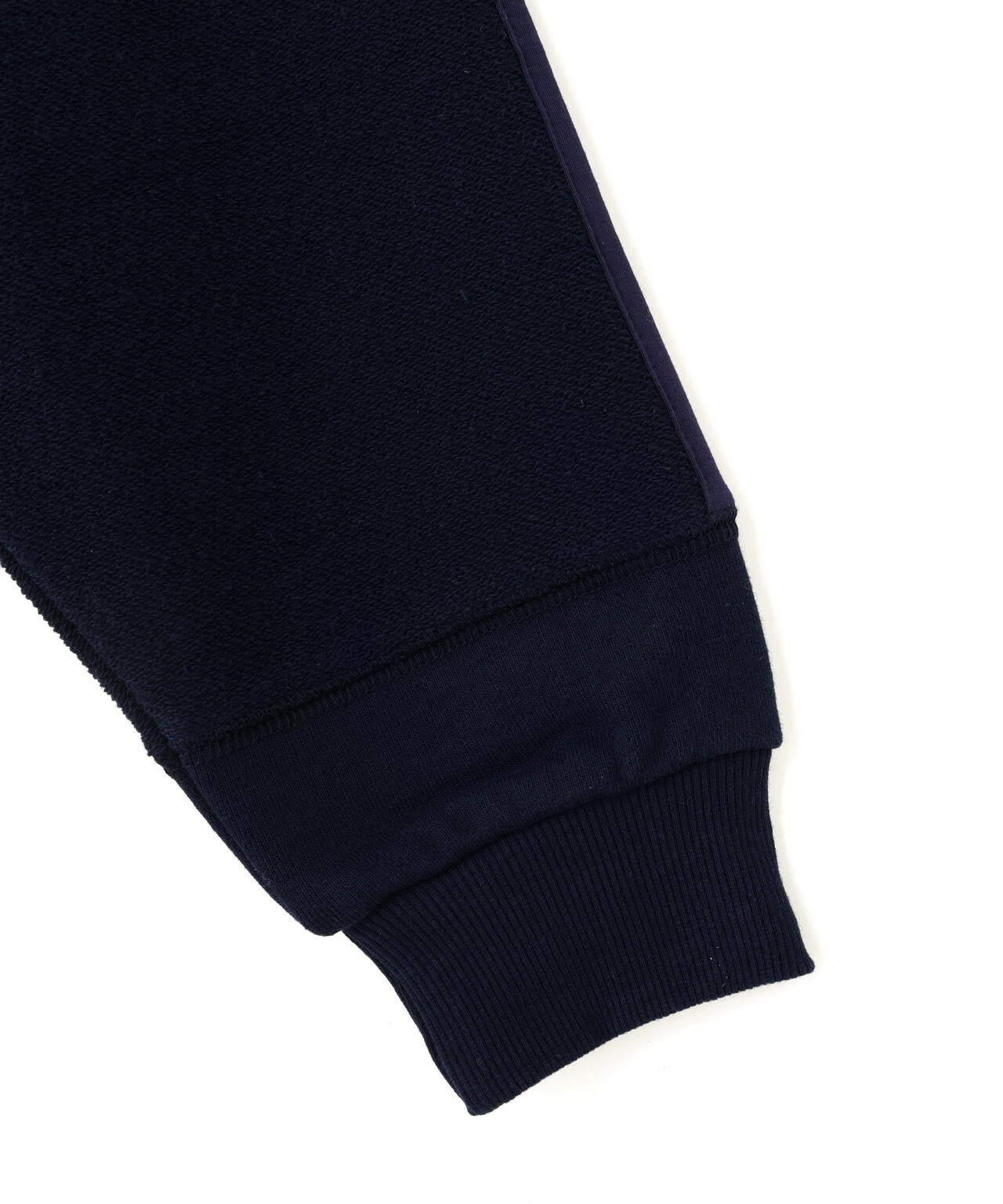 overprint/オーバープリント/NAENANO BACK PILE SWEATSHIRTS 1
