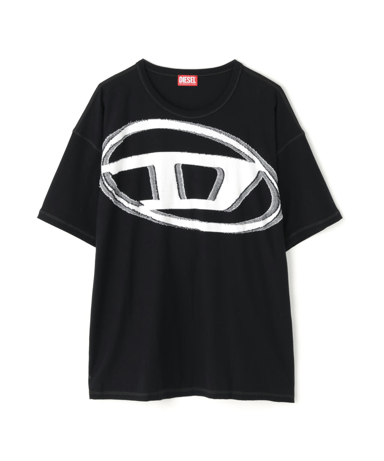 DIESEL/ディーゼル/T-DOXT T-SHIRT