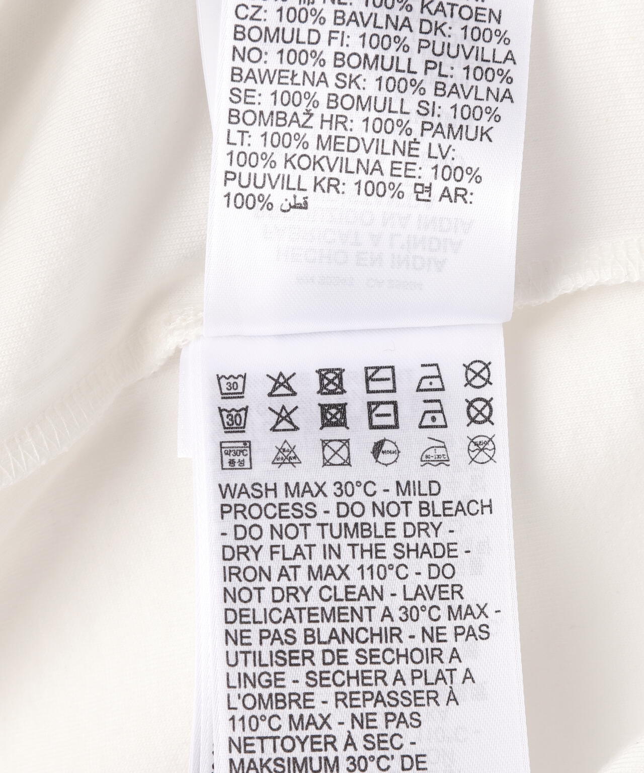 DIESEL/ディーゼル/T-DOXT T-SHIRT