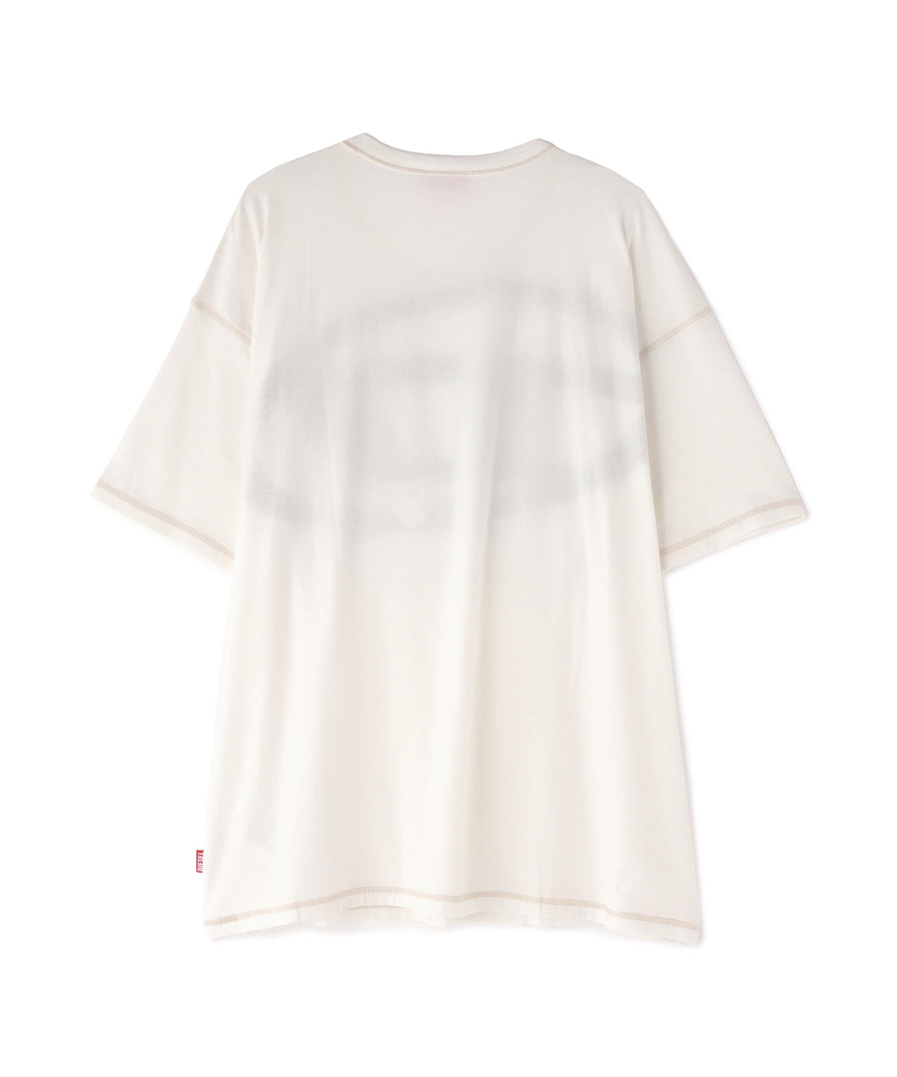 DIESEL/ディーゼル/T-DOXT T-SHIRT