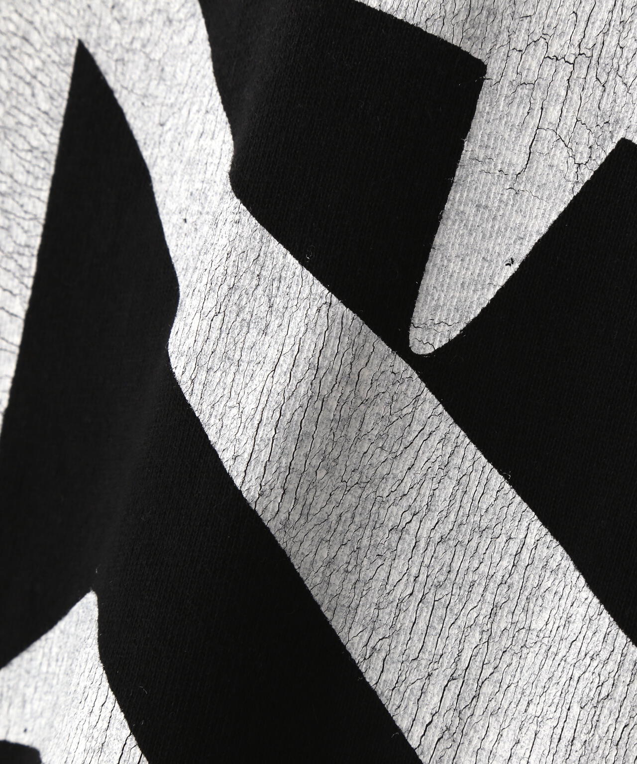F-LAGSTUF-F/フラグスタフ/RINGER TEE（KANJI LOGO）