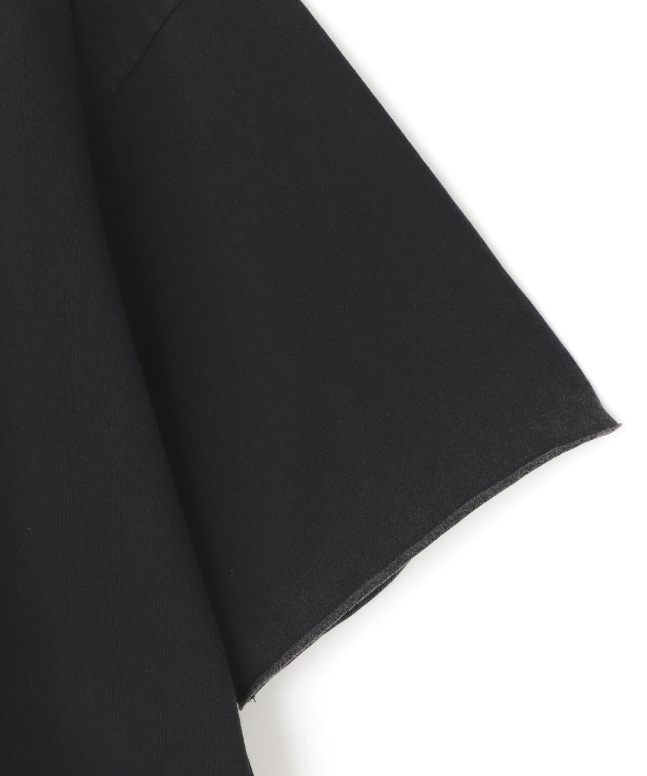 DankeSchon/ダンケシェーン/CUTOFF S/S TEE WATCH