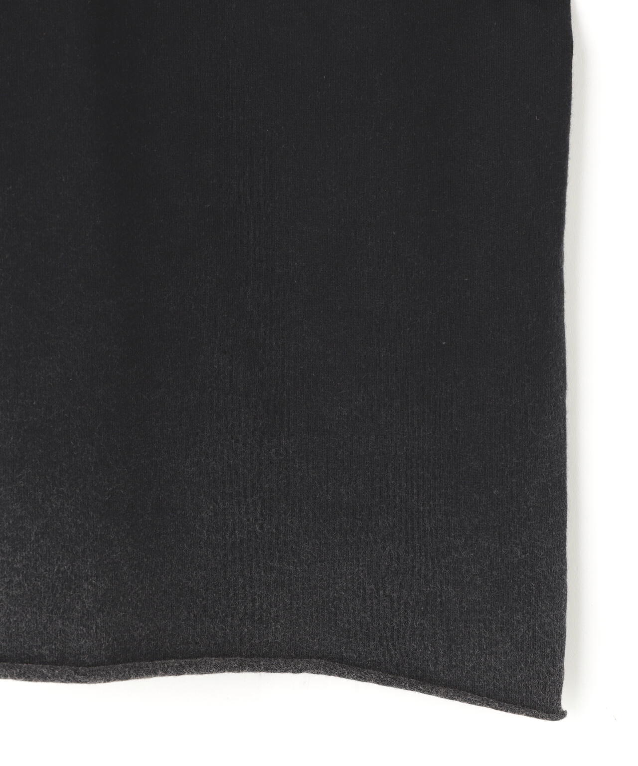 DankeSchon/ダンケシェーン/CUTOFF S/S TEE WATCH