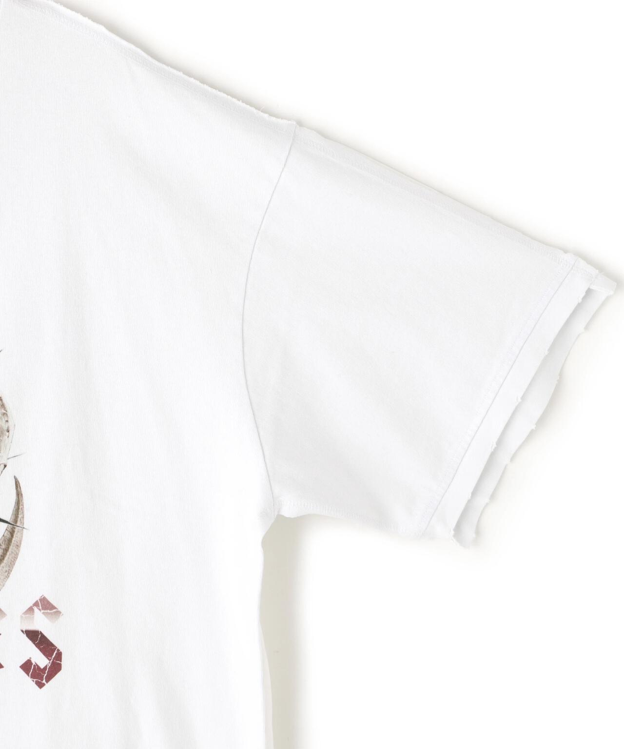 DankeSchon/ダンケシェーン/SWITCH S/S TEE EMPIRES
