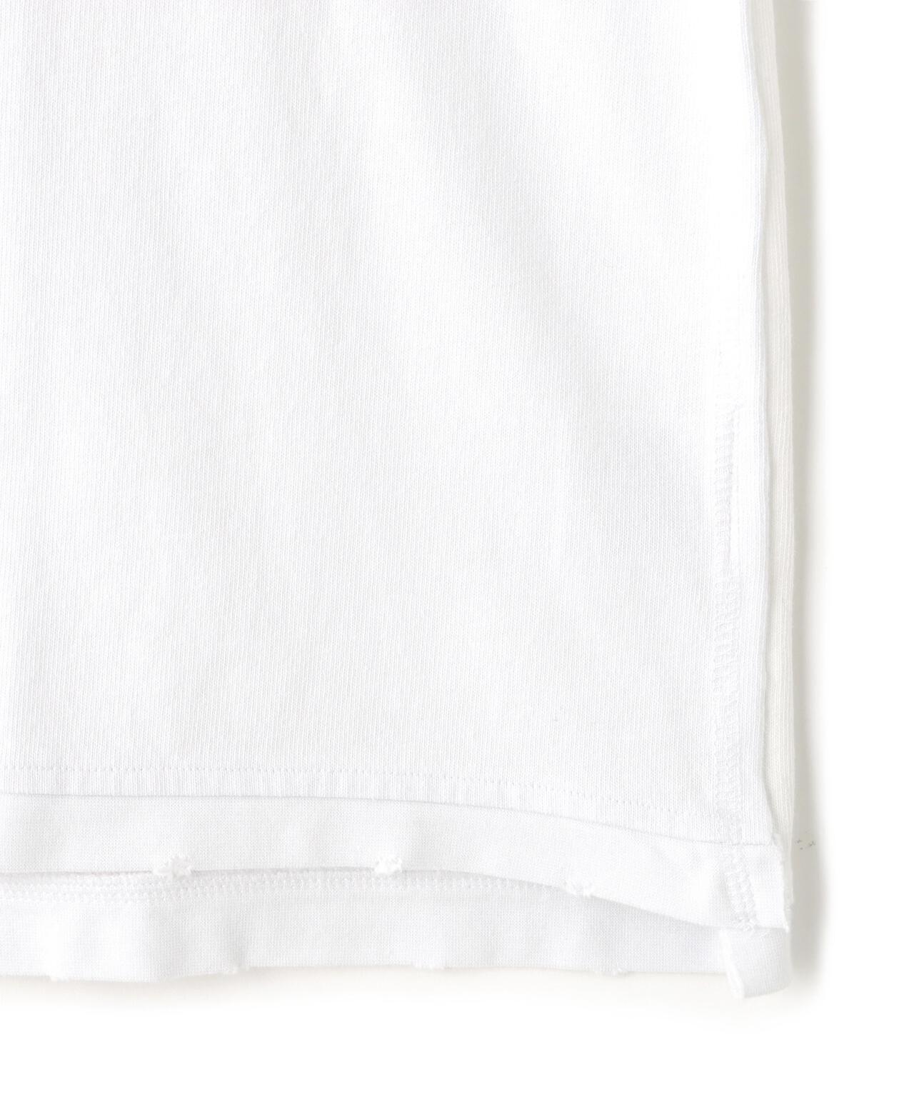 DankeSchon/ダンケシェーン/SWITCH S/S TEE EMPIRES