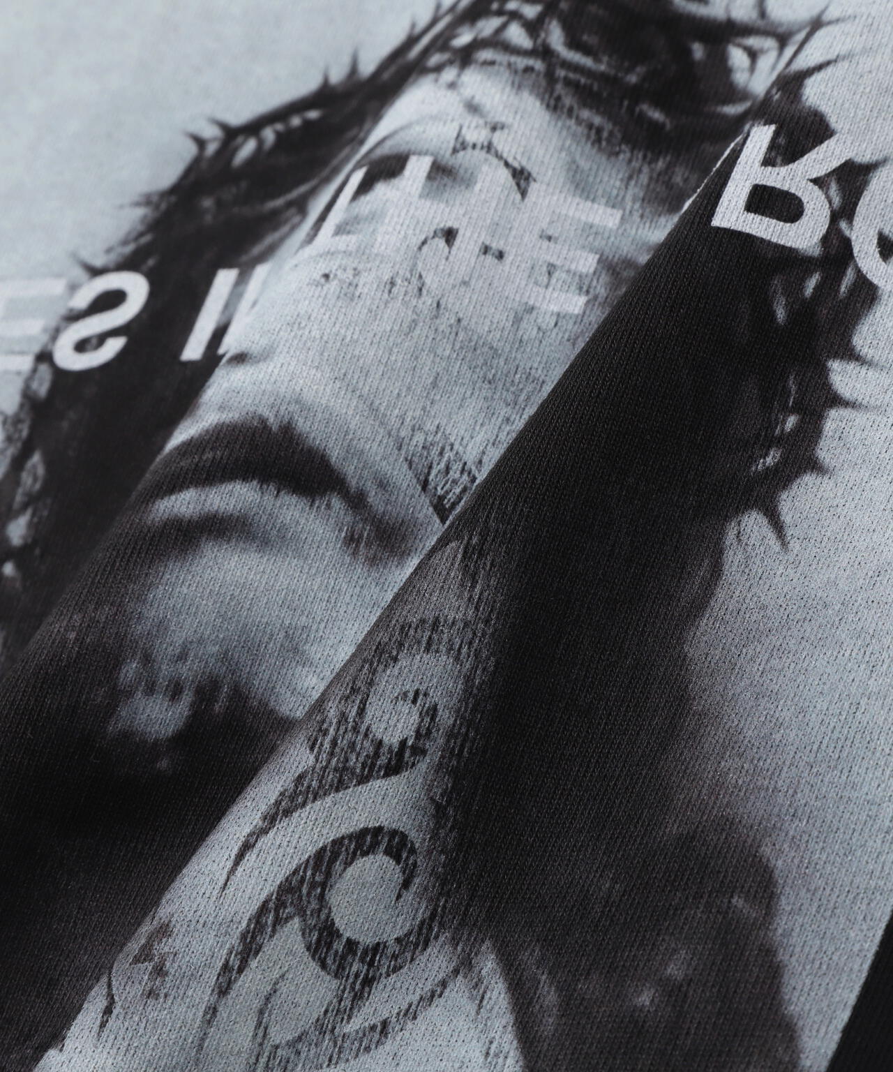 A4A/エーフォーエー/S/S TEE JESUS