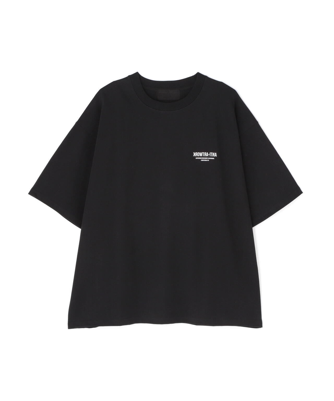 A4A/エーフォーエー/S/S TEE JESUS