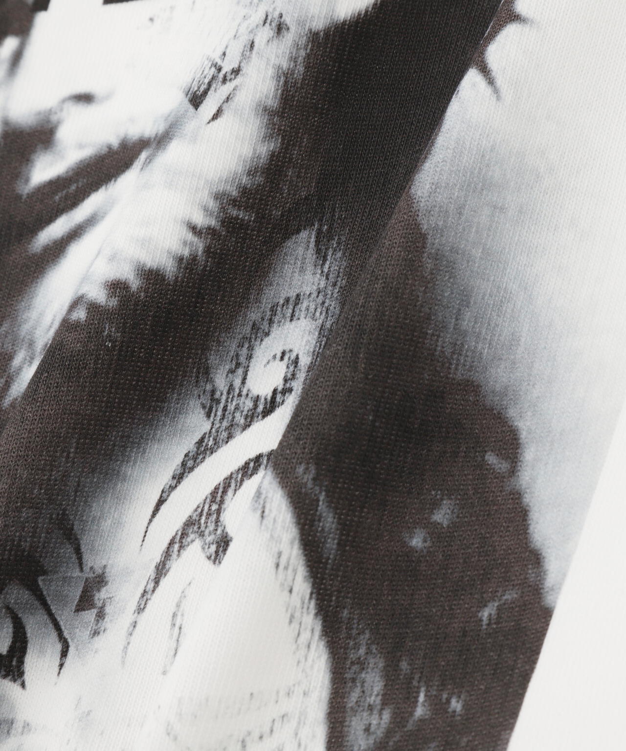 A4A/エーフォーエー/S/S TEE JESUS