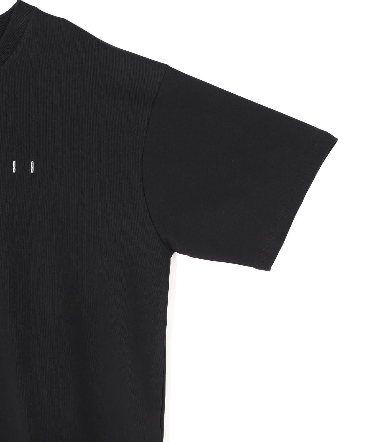 A4A/エーフォーエー/ S/S TEE CIRCLE
