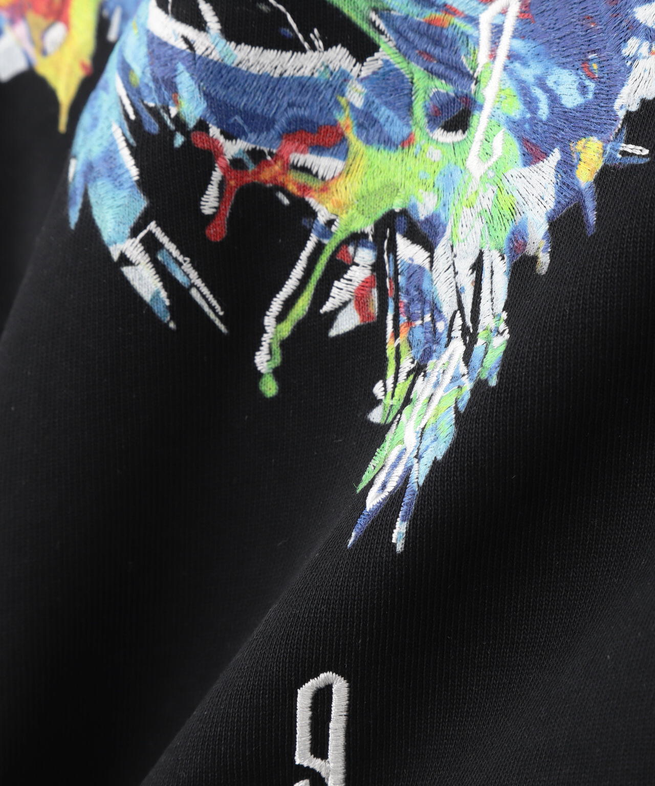 A4A/エーフォーエー/ S/S TEE CIRCLE