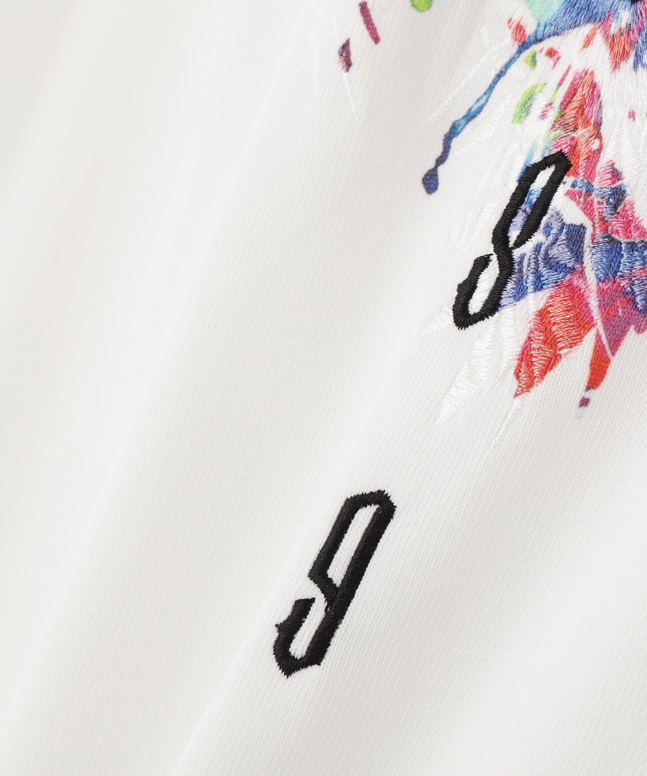 A4A/エーフォーエー/ S/S TEE CIRCLE