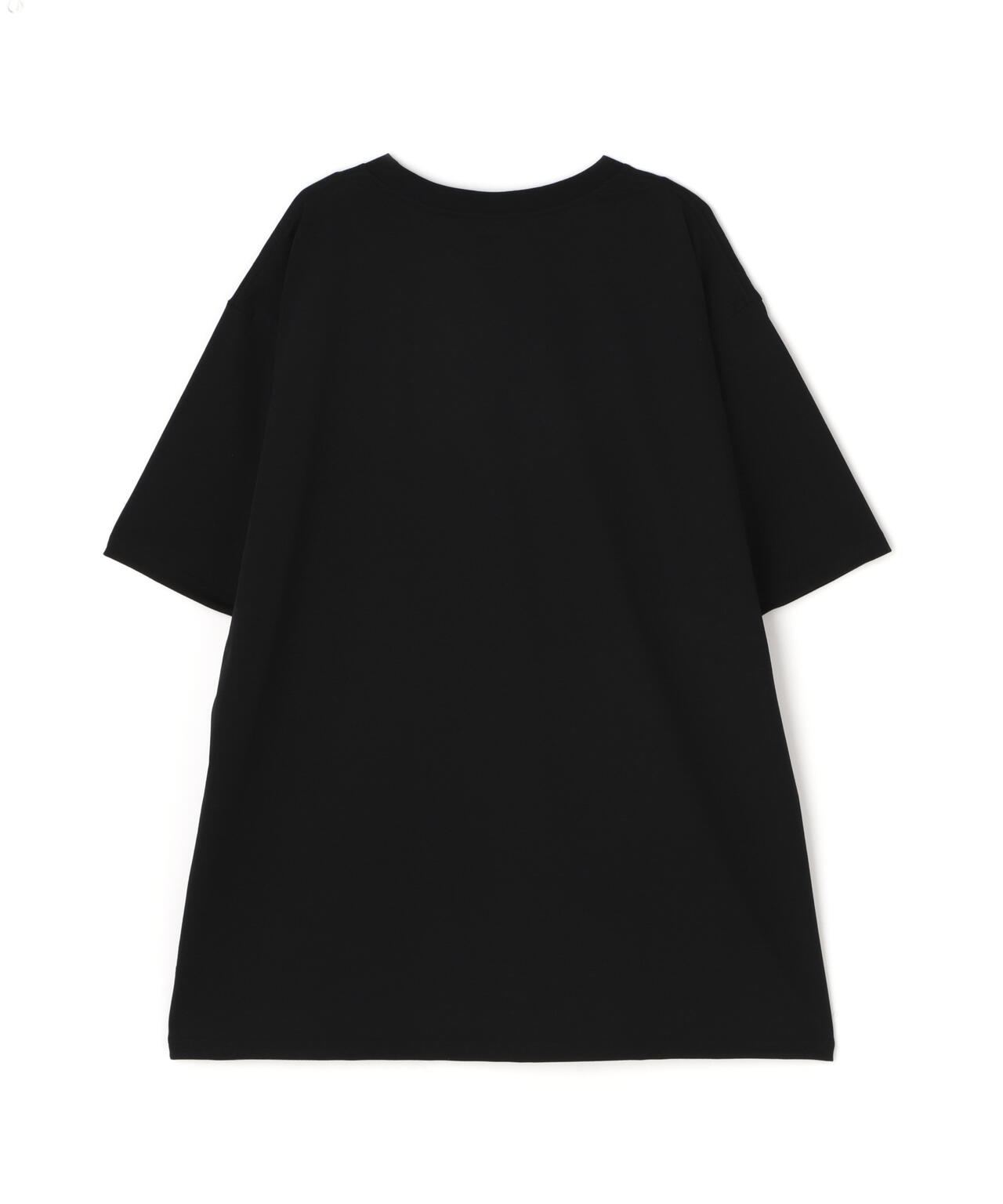 NEEDLES/ニードルズ/S/S CREW NECK TEE - POLY JERSEY