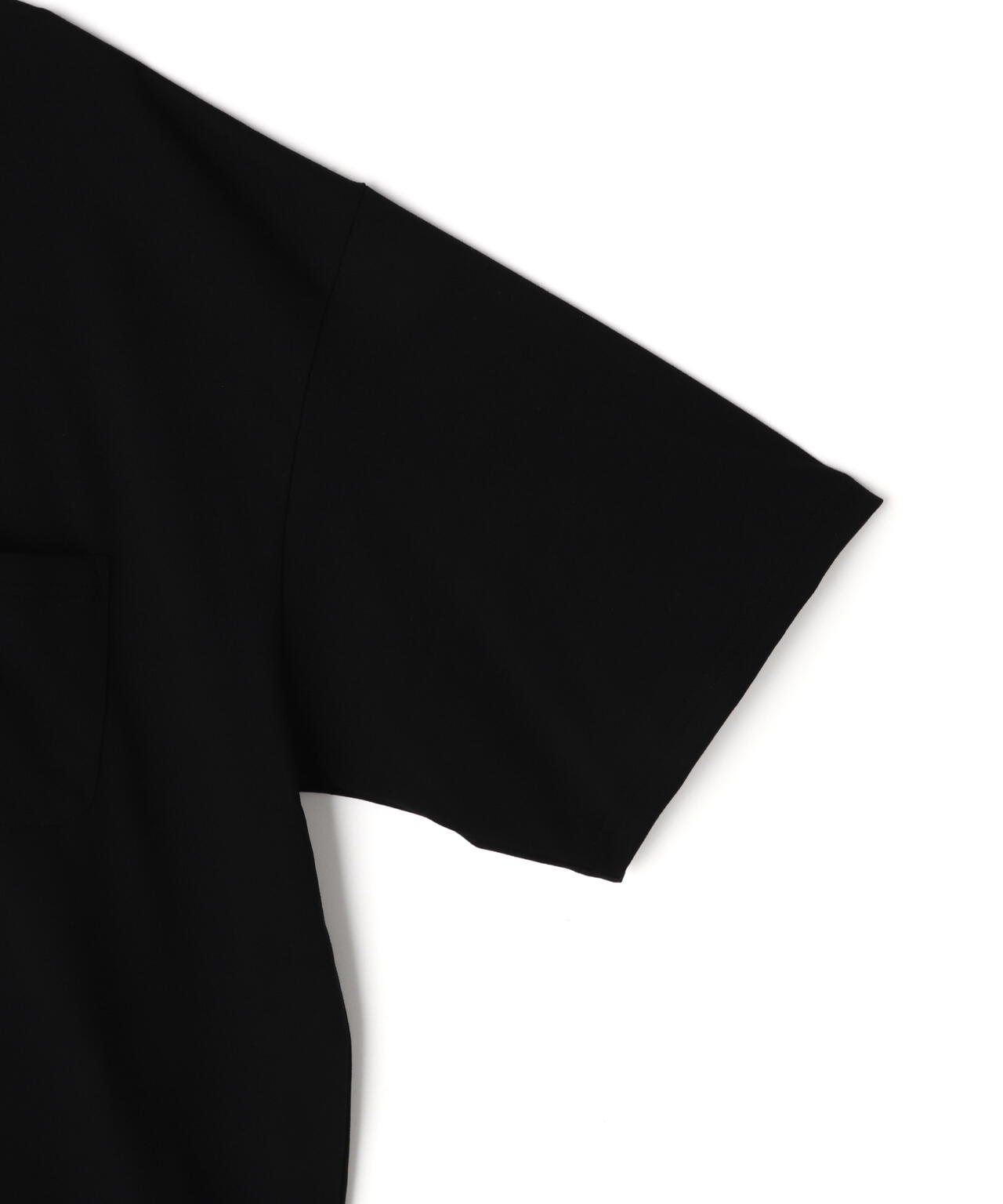 NEEDLES/ニードルズ/S/S CREW NECK TEE - POLY JERSEY