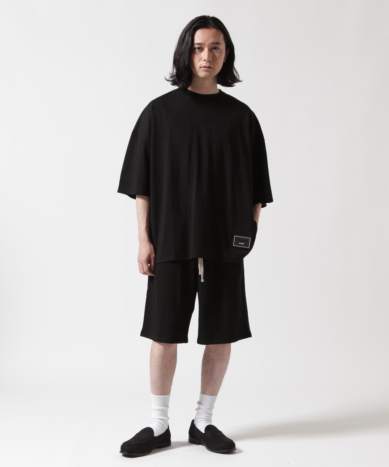 【WEB&DEPOT限定】WHITELAND/ホワイトランド/OWL/MINI SILICON SST
