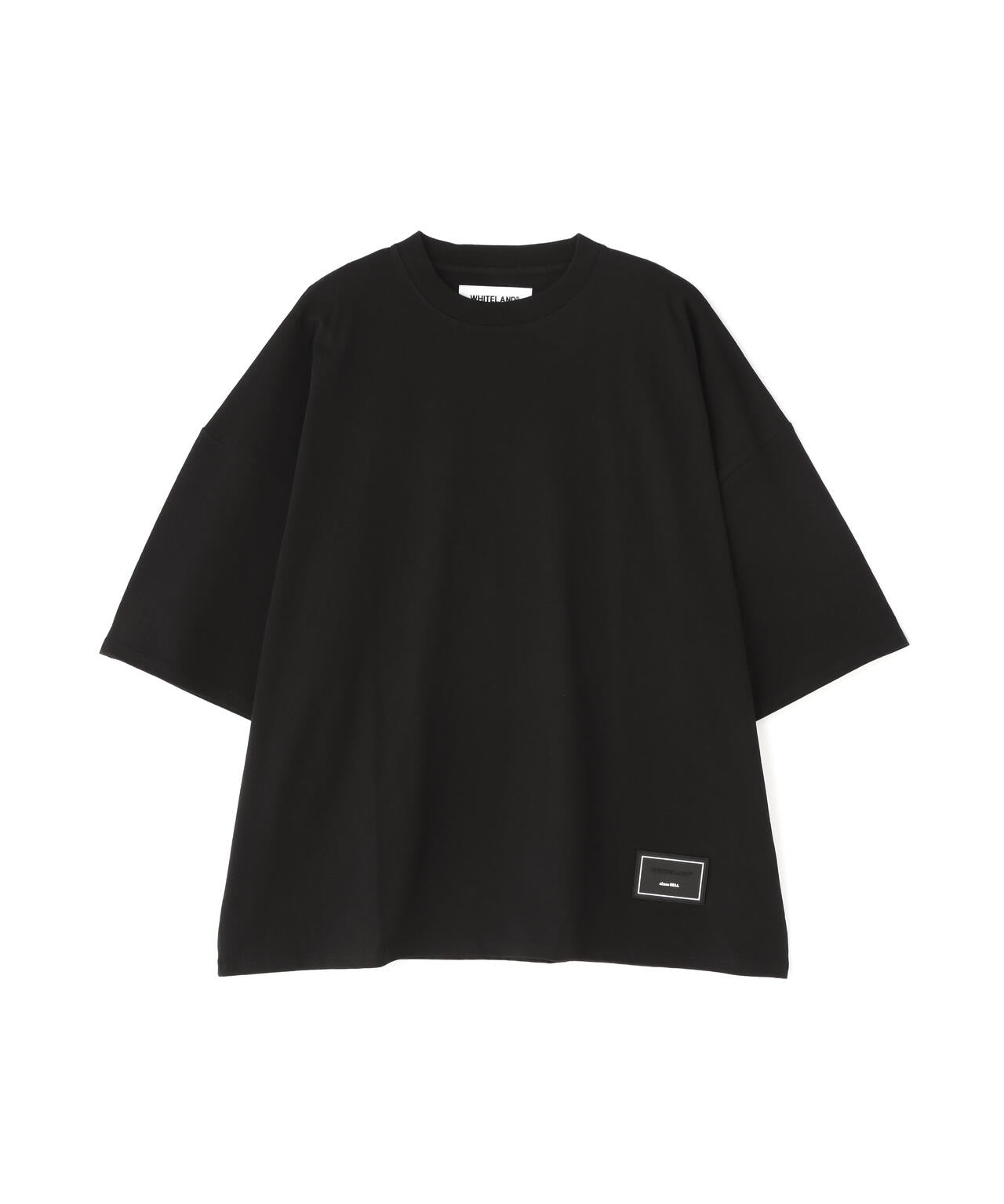 【WEB&DEPOT限定】WHITELAND/ホワイトランド/OWL/MINI SILICON SST