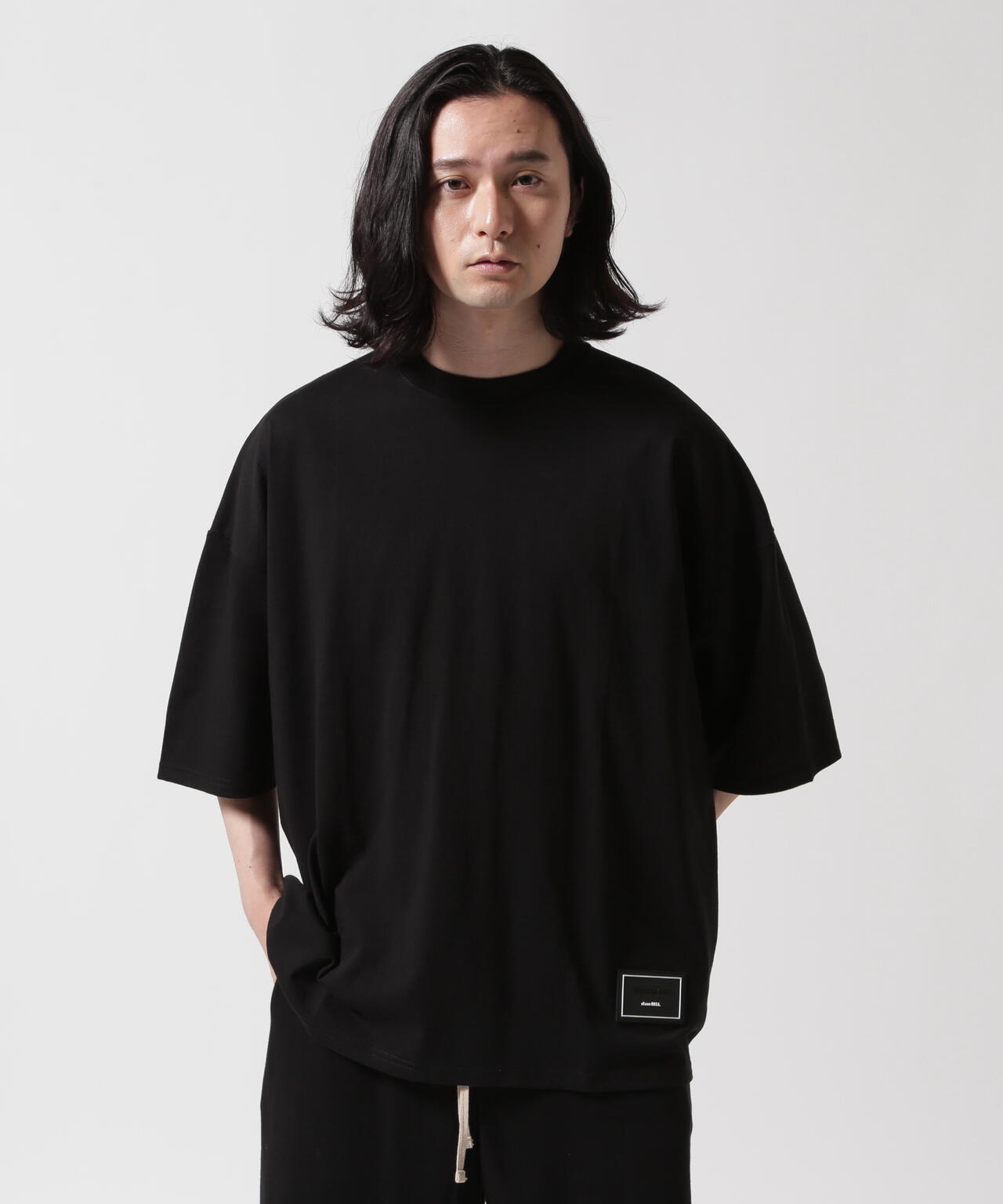 【WEB&DEPOT限定】WHITELAND/ホワイトランド/OWL/MINI SILICON SST