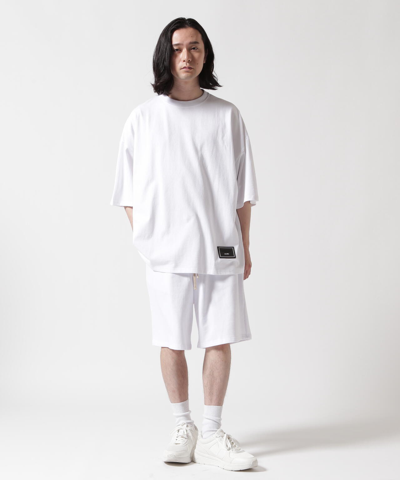 【WEB&DEPOT限定】WHITELAND/ホワイトランド/OWL/MINI SILICON SST