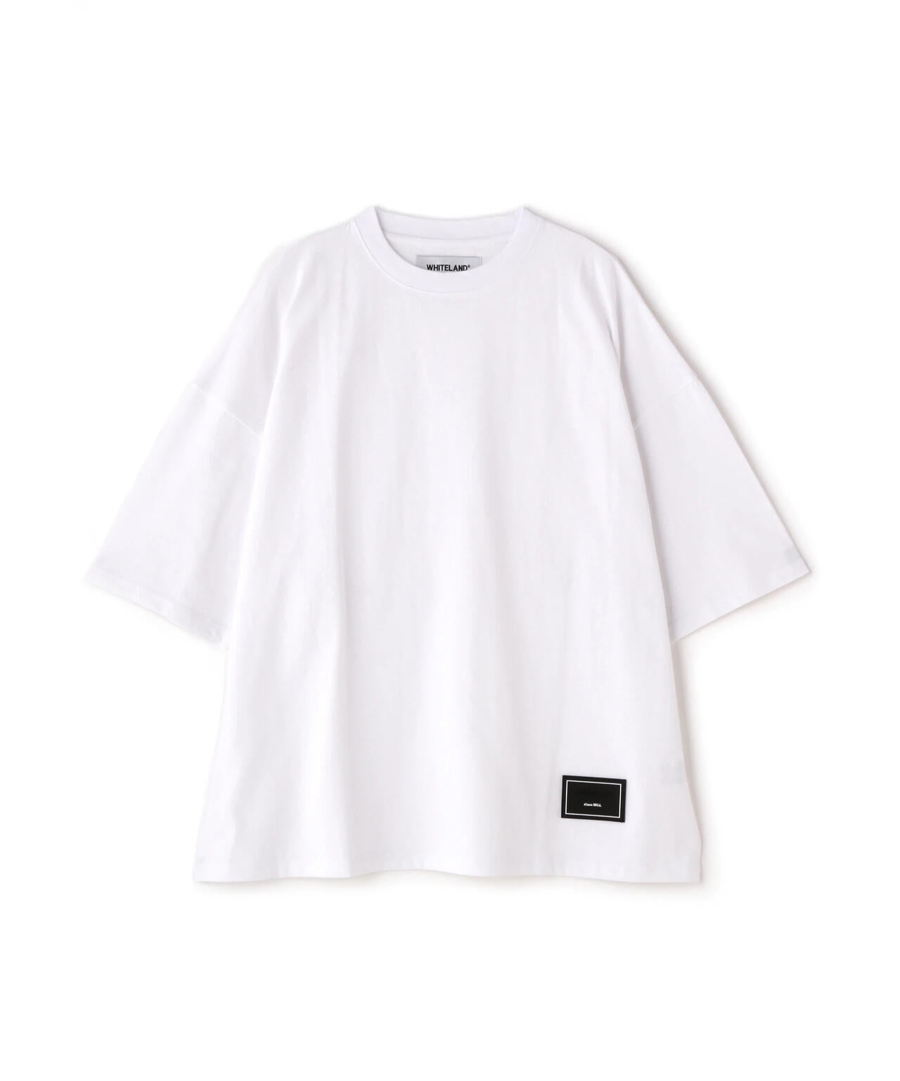 【WEB&DEPOT限定】WHITELAND/ホワイトランド/OWL/MINI SILICON SST