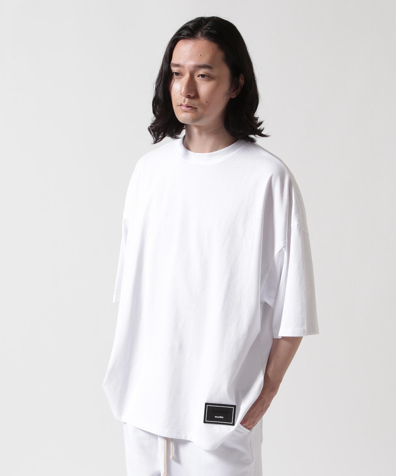 【WEB&DEPOT限定】WHITELAND/ホワイトランド/OWL/MINI SILICON SST