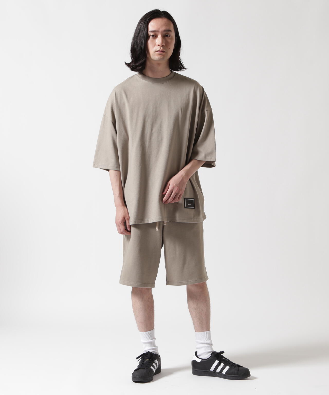 【WEB&DEPOT限定】WHITELAND/ホワイトランド/OWL/MINI SILICON SST
