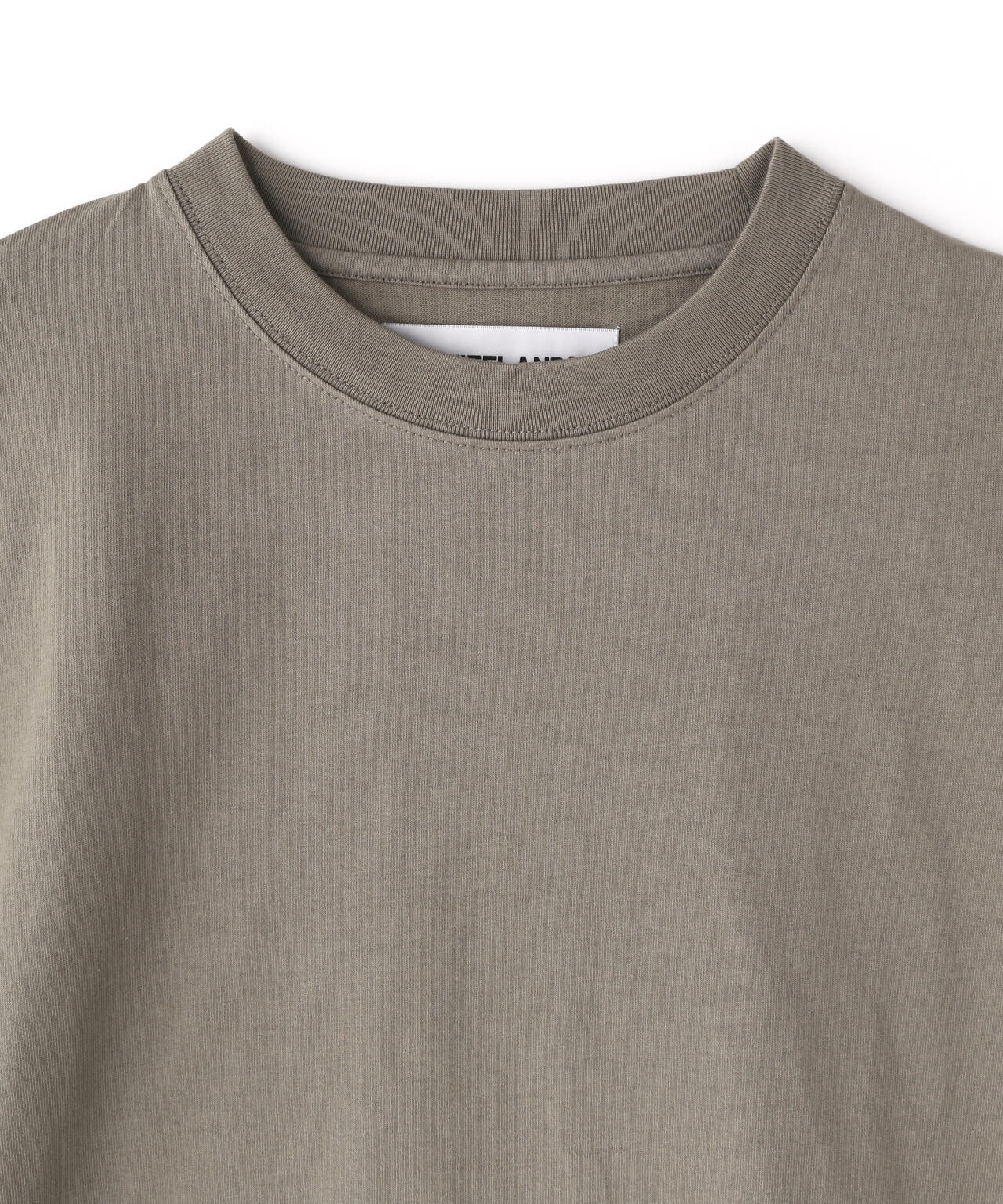 【WEB&DEPOT限定】WHITELAND/ホワイトランド/OWL/MINI SILICON SST