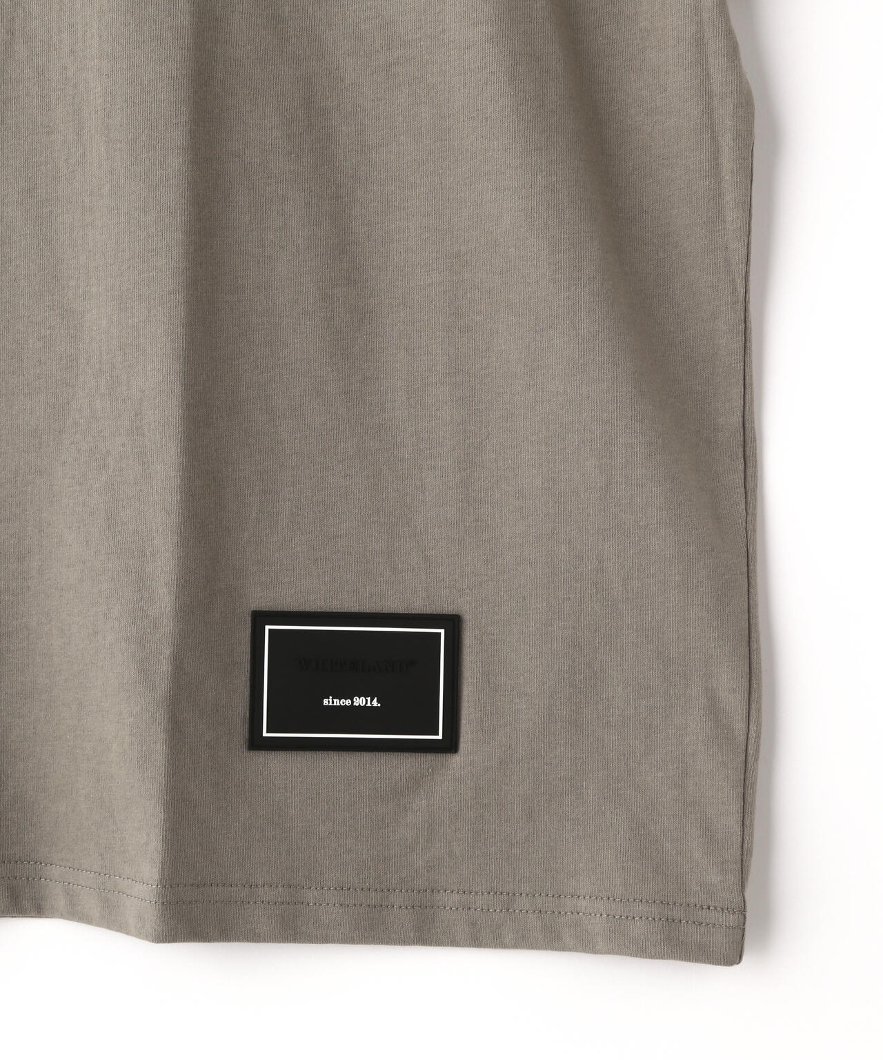 【WEB&DEPOT限定】WHITELAND/ホワイトランド/OWL/MINI SILICON SST