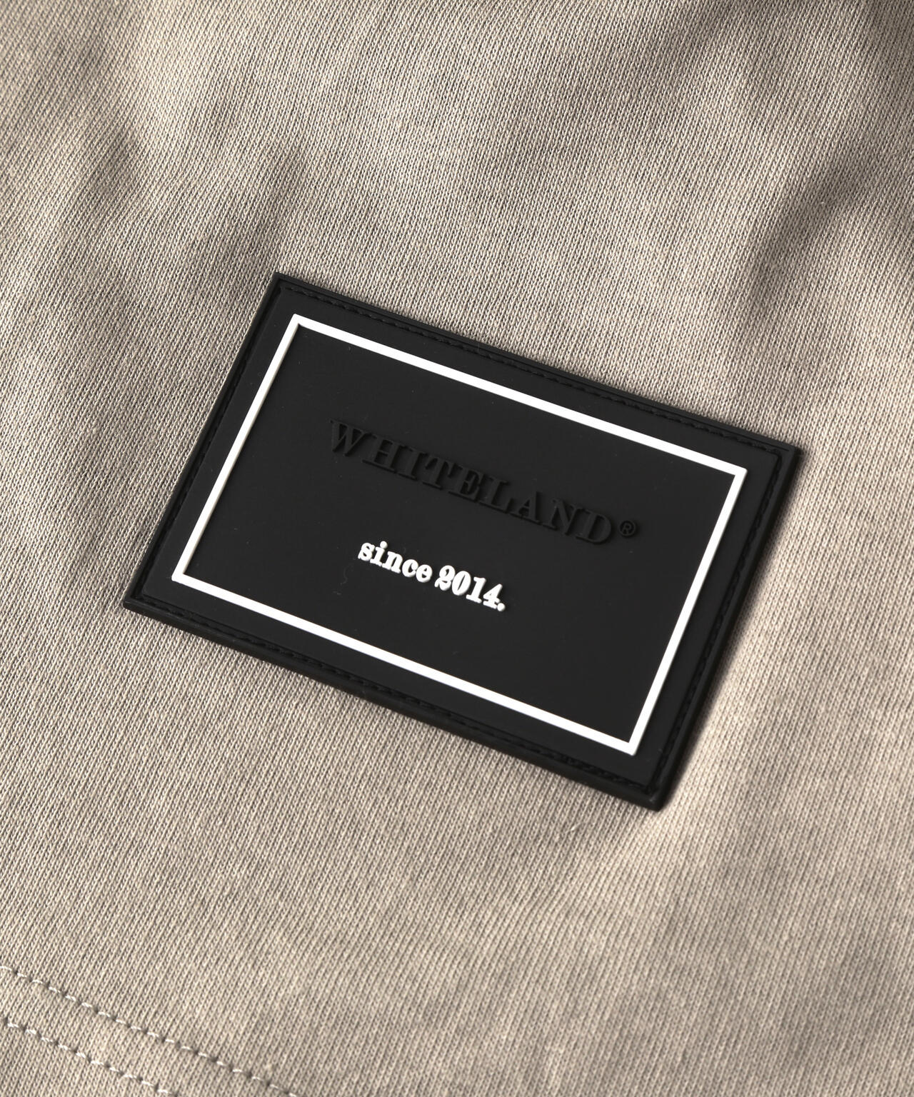 【WEB&DEPOT限定】WHITELAND/ホワイトランド/OWL/MINI SILICON SST