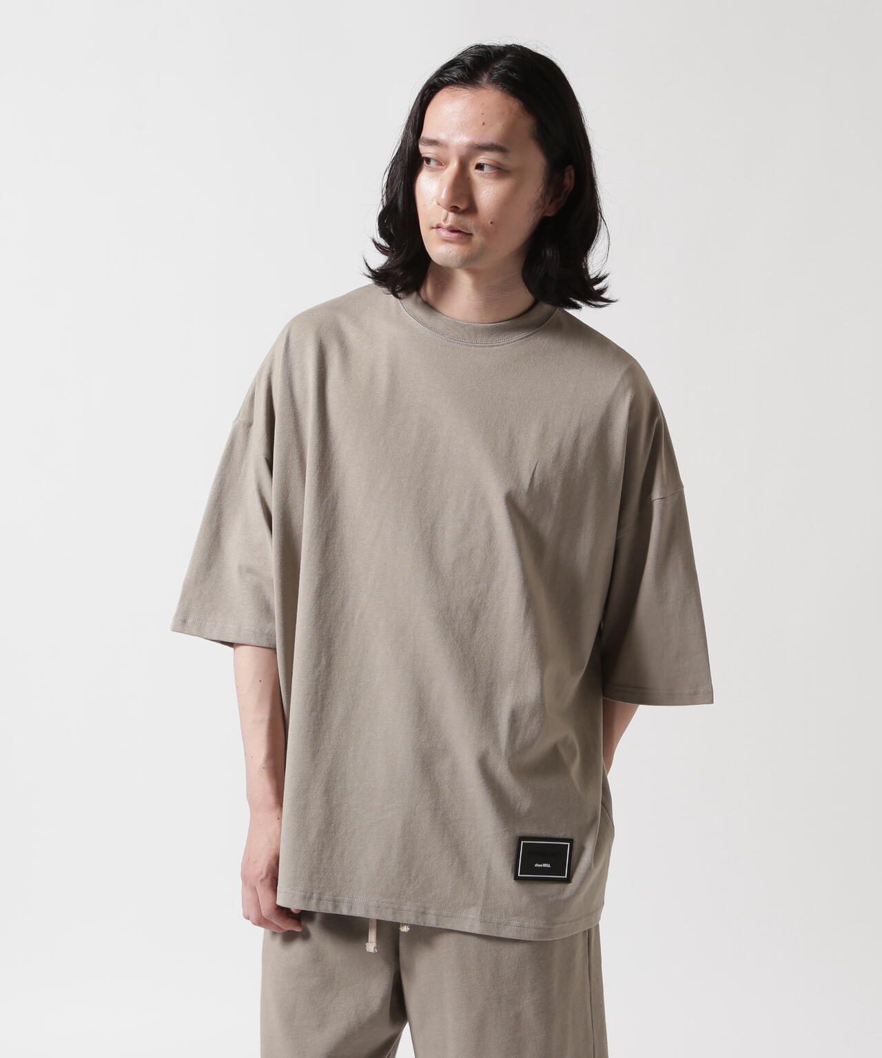 【WEB&DEPOT限定】WHITELAND/ホワイトランド/OWL/MINI SILICON SST