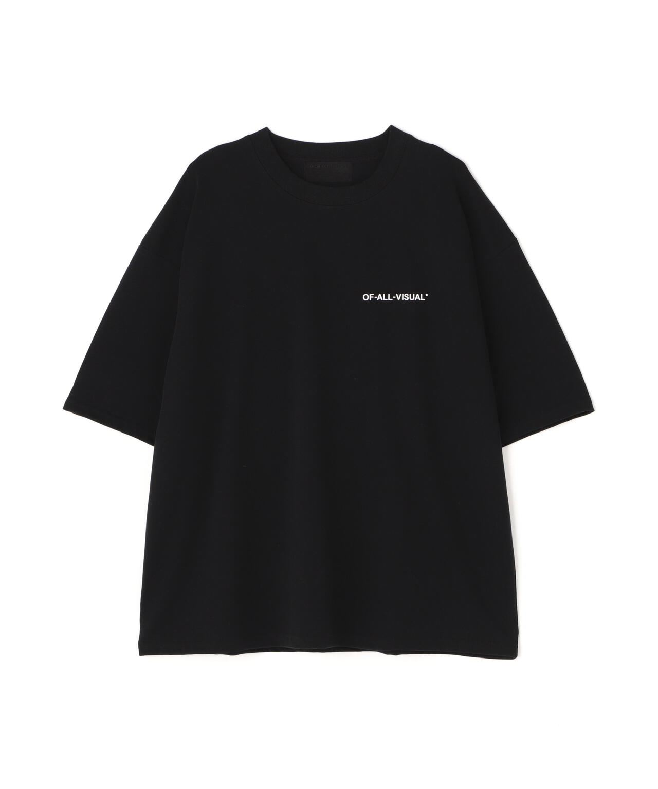 A4A/エーフォーエー/LOGO S/S TEE