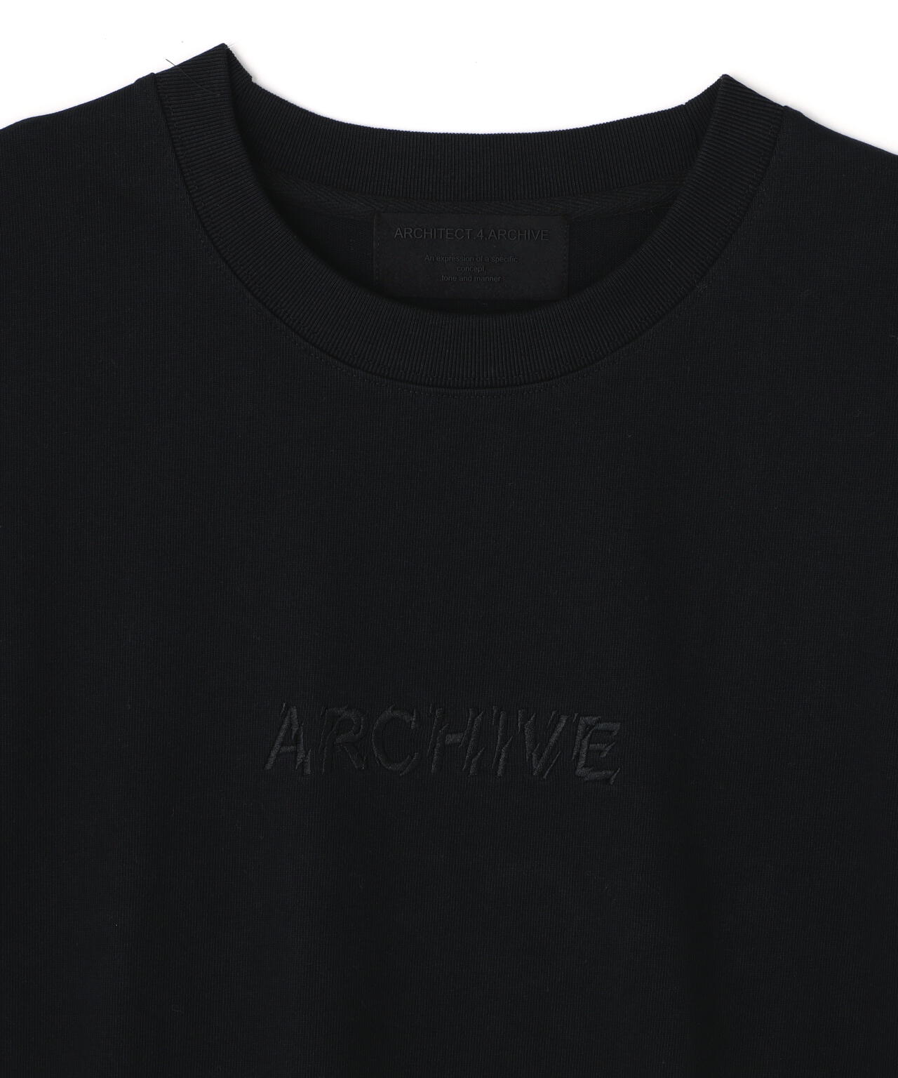 A4A/エーフォーエー/VORTEX S/S TEE