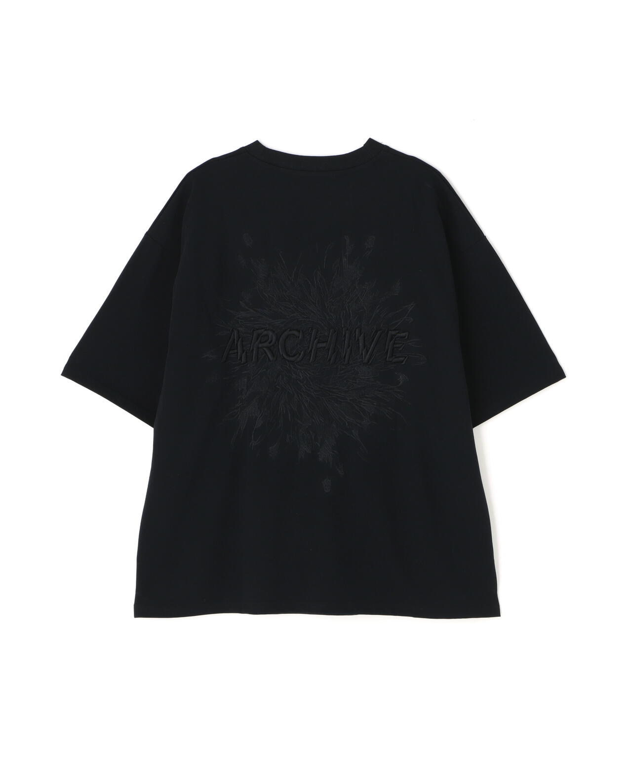 A4A/エーフォーエー/VORTEX S/S TEE