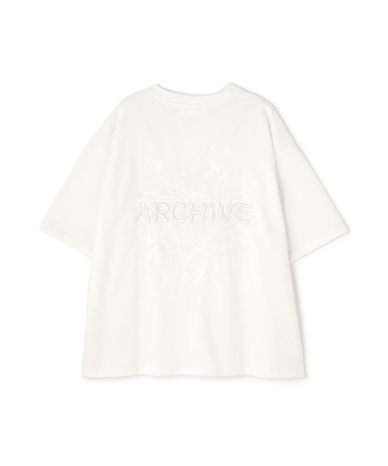 A4A/エーフォーエー/VORTEX S/S TEE