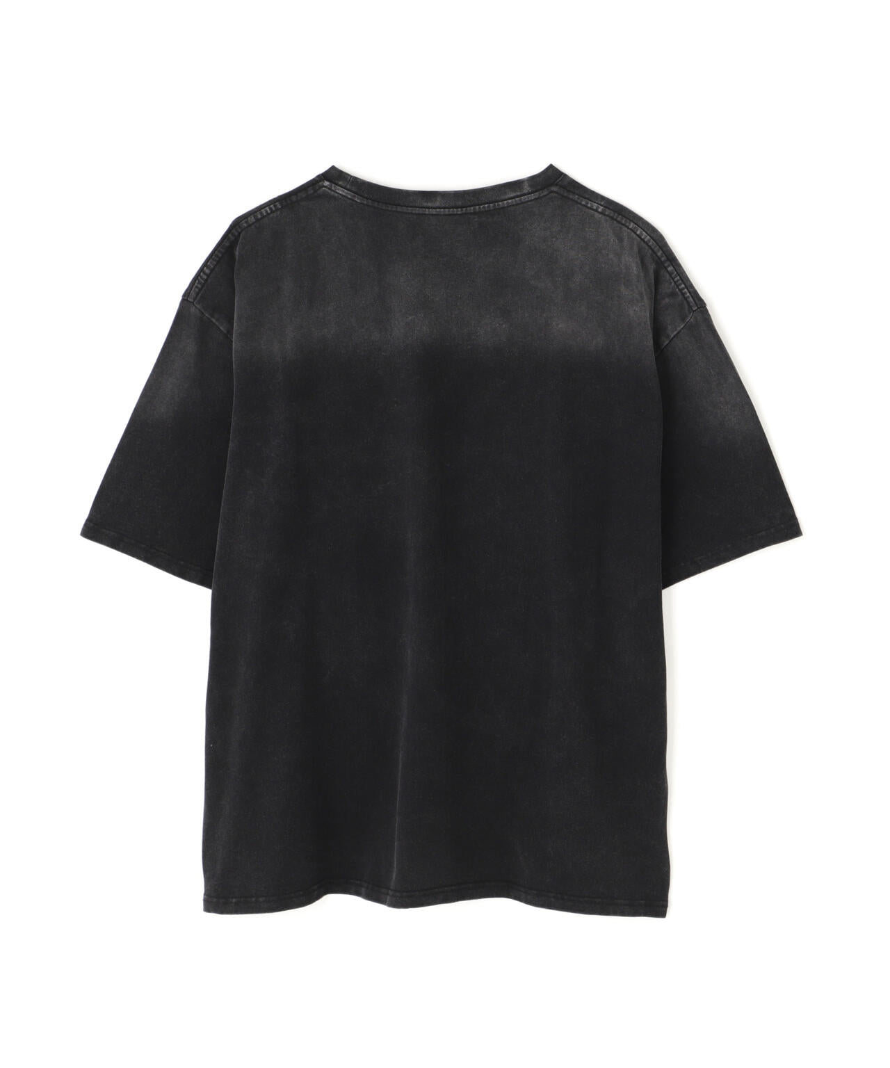DankeSchon/ダンケシェーン/POWDER S/S TEE RACE PINK