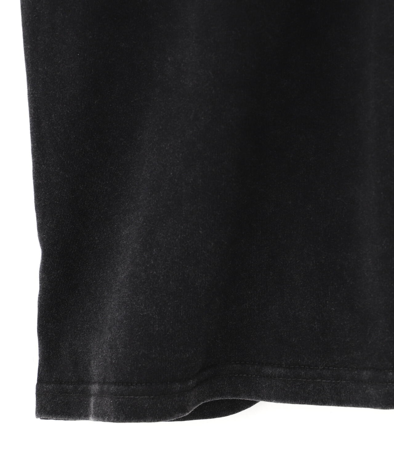 DankeSchon/ダンケシェーン/POWDER S/S TEE RACE PINK