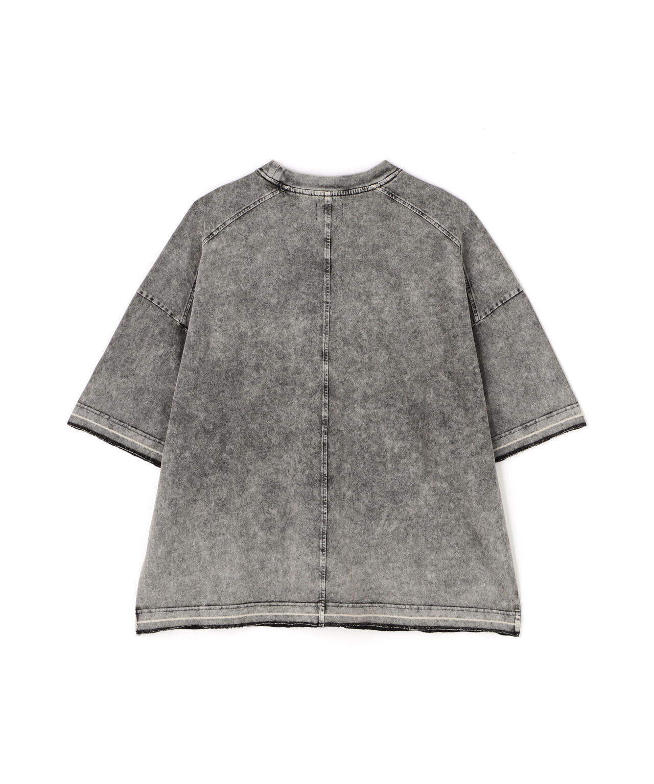 DankeSchon/ダンケシェーン/CHEMICAL S/S TEE WRONGWAR