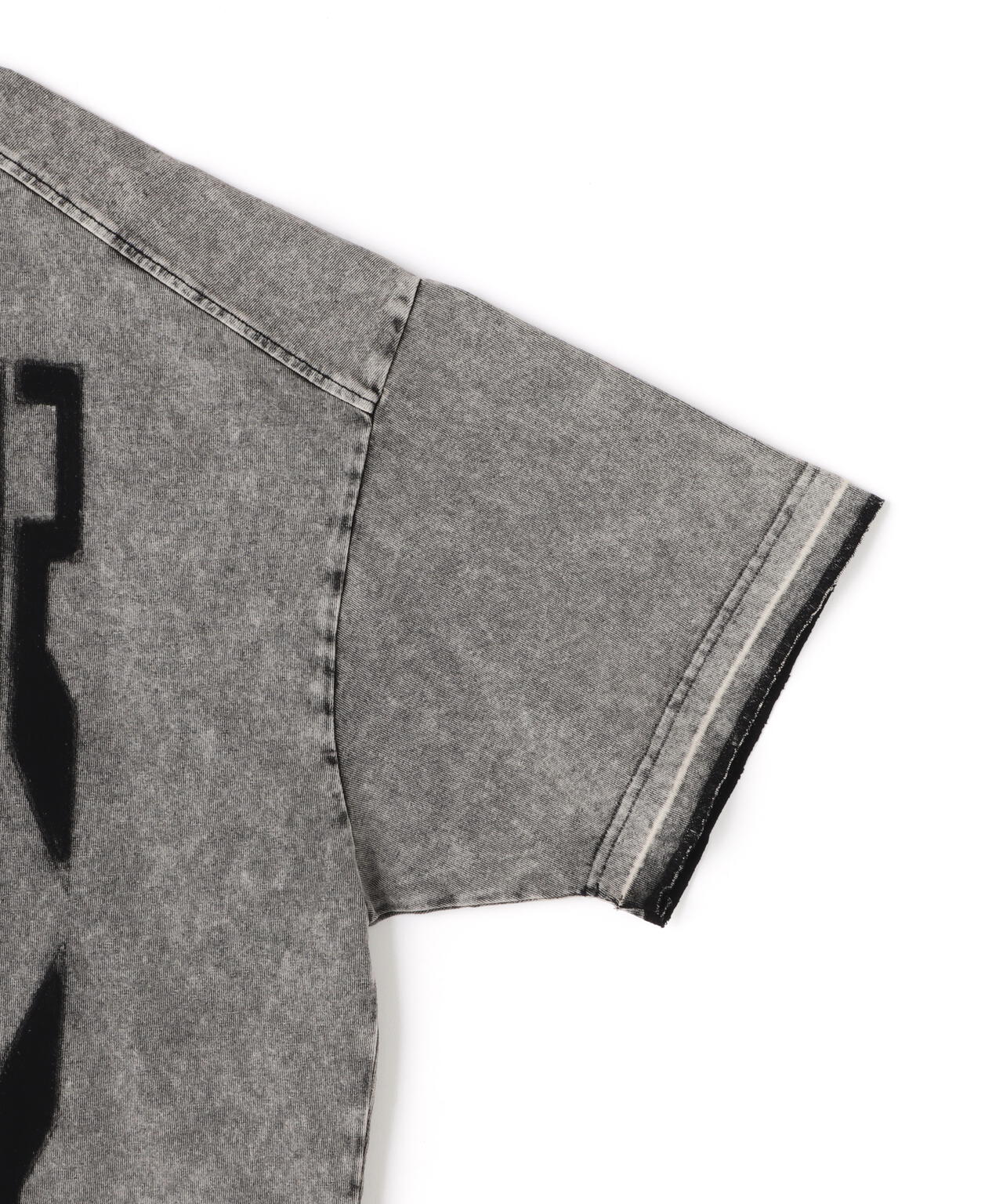 DankeSchon/ダンケシェーン/CHEMICAL S/S TEE PALINDORMES