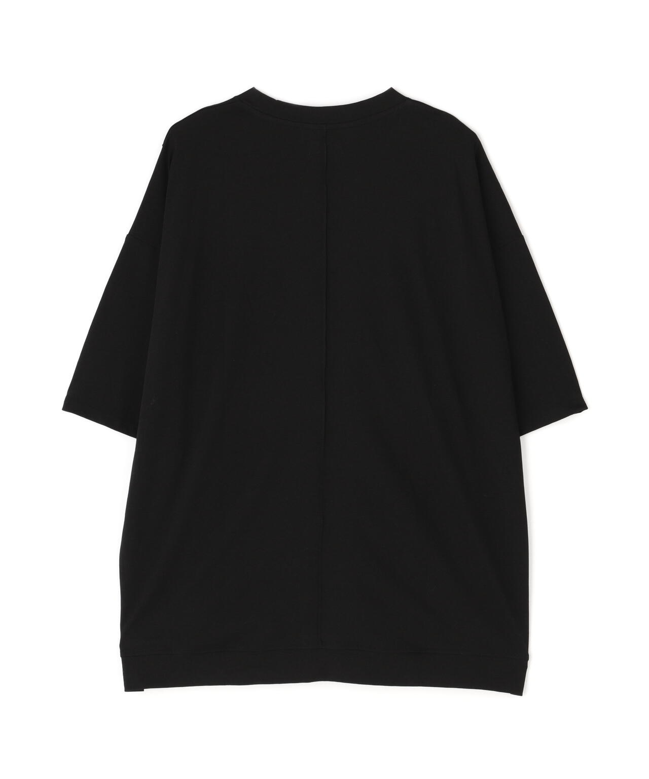 DankeSchon/ダンケシェーン/SEAM CUT S/S TEE
