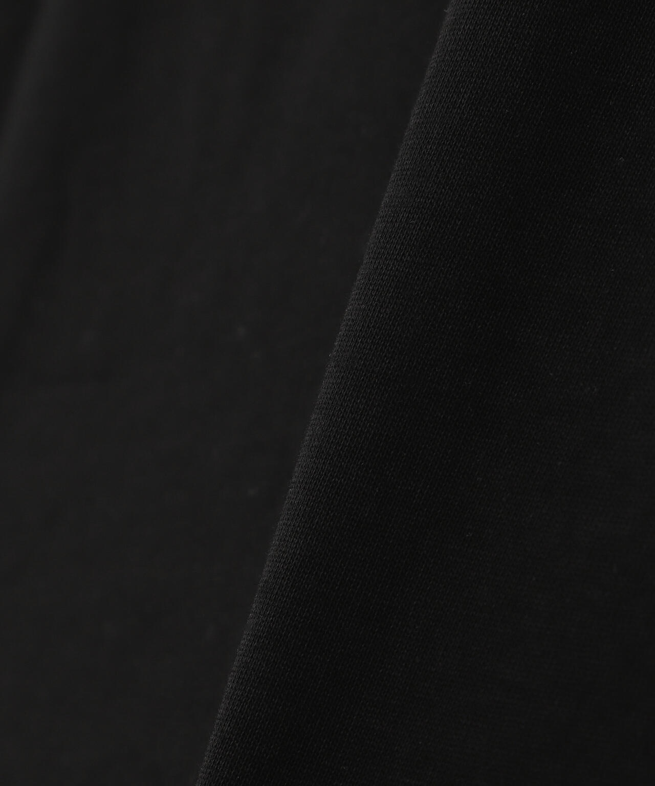 DankeSchon/ダンケシェーン/SEAM CUT S/S TEE