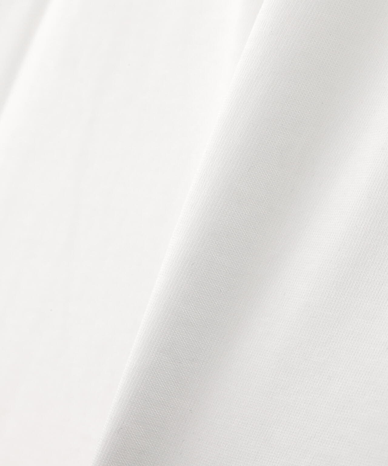 DankeSchon/ダンケシェーン/SEAM CUT S/S TEE