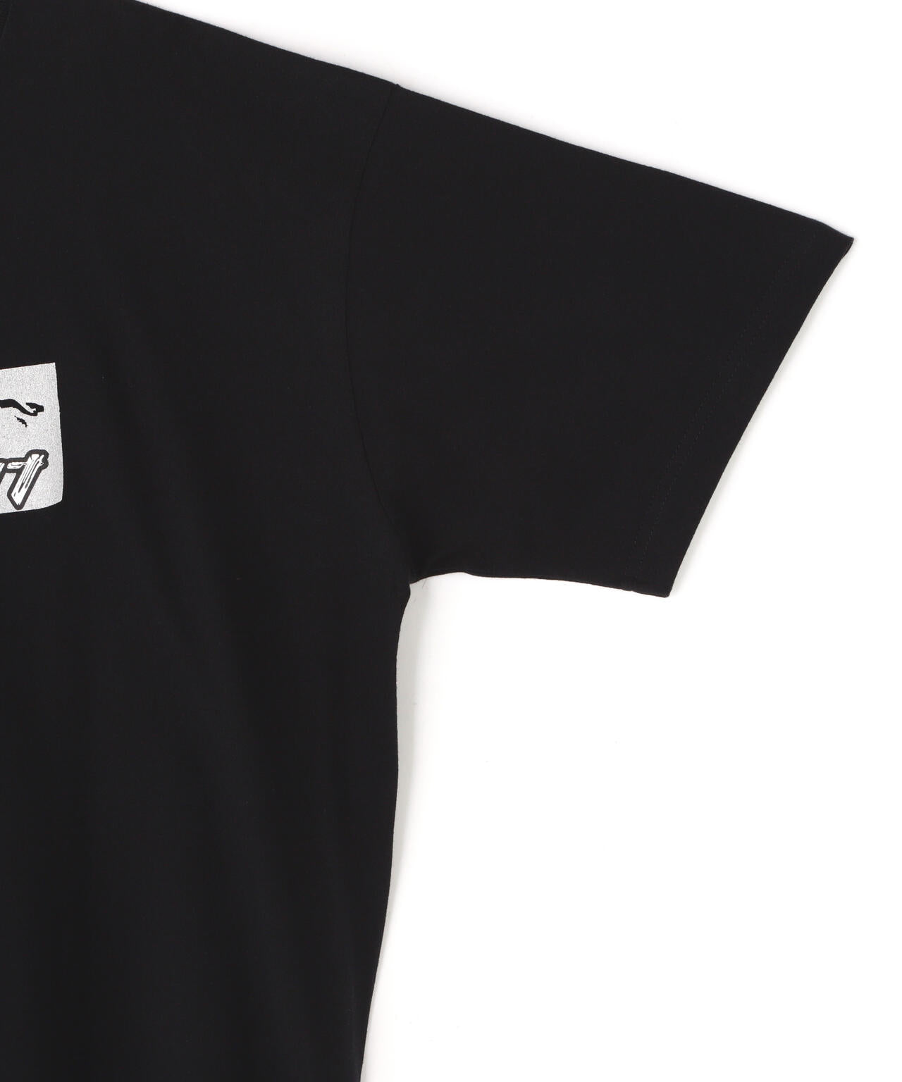 overprint/オーバープリント/SATAN TEE COTOH