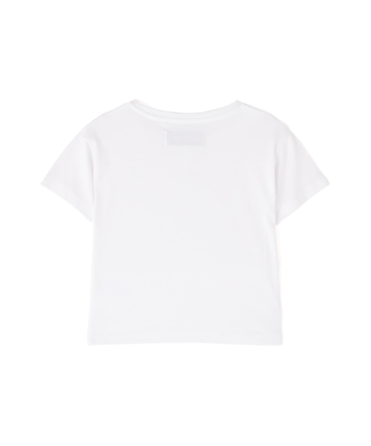 WHITELAND/ホワイトランド/CHIBI TEE