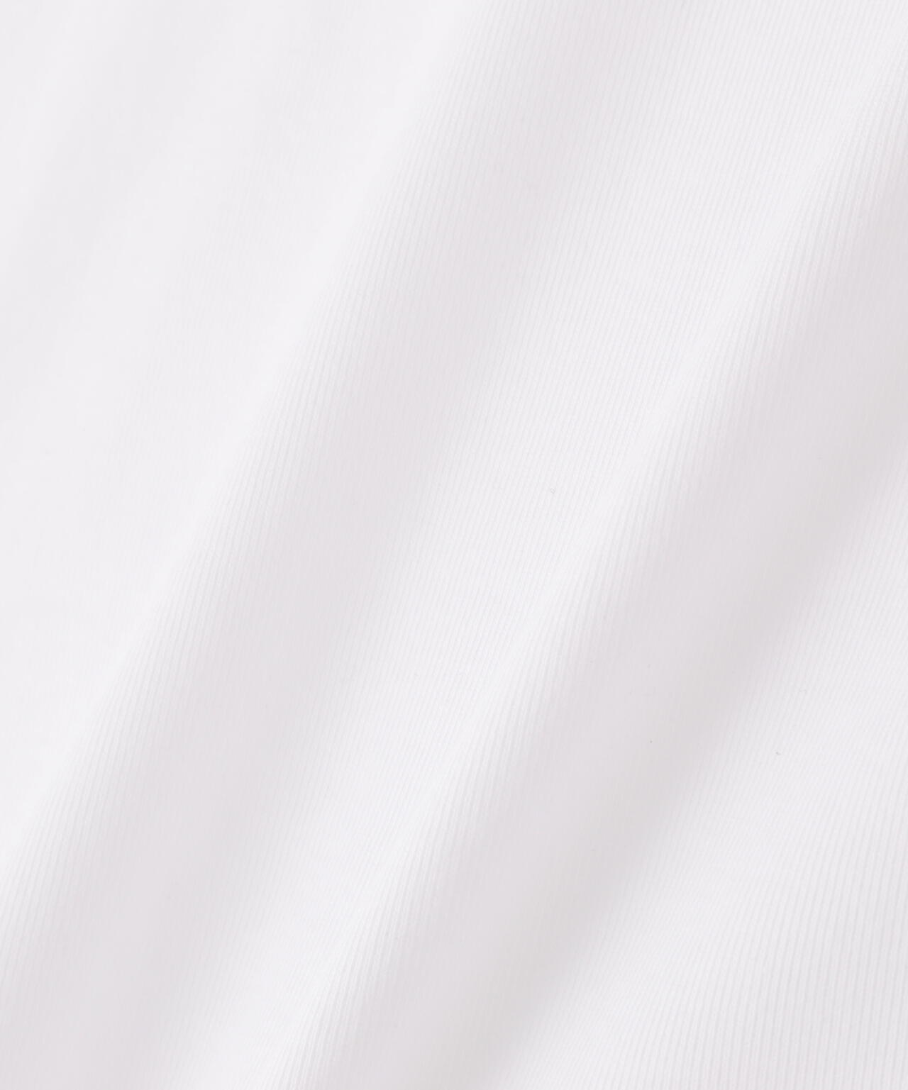 WHITELAND/ホワイトランド/CHIBI TEE