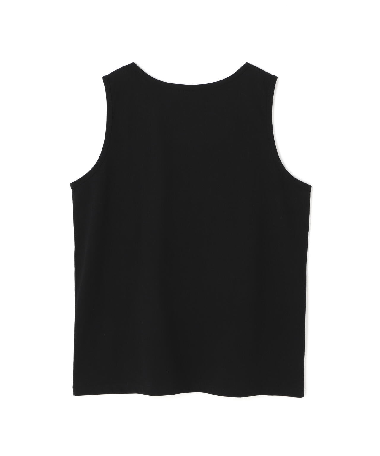 【WEB&DEPOT限定】DankeSchon/ダンケシェーン/16OE TANKTOP LOGO
