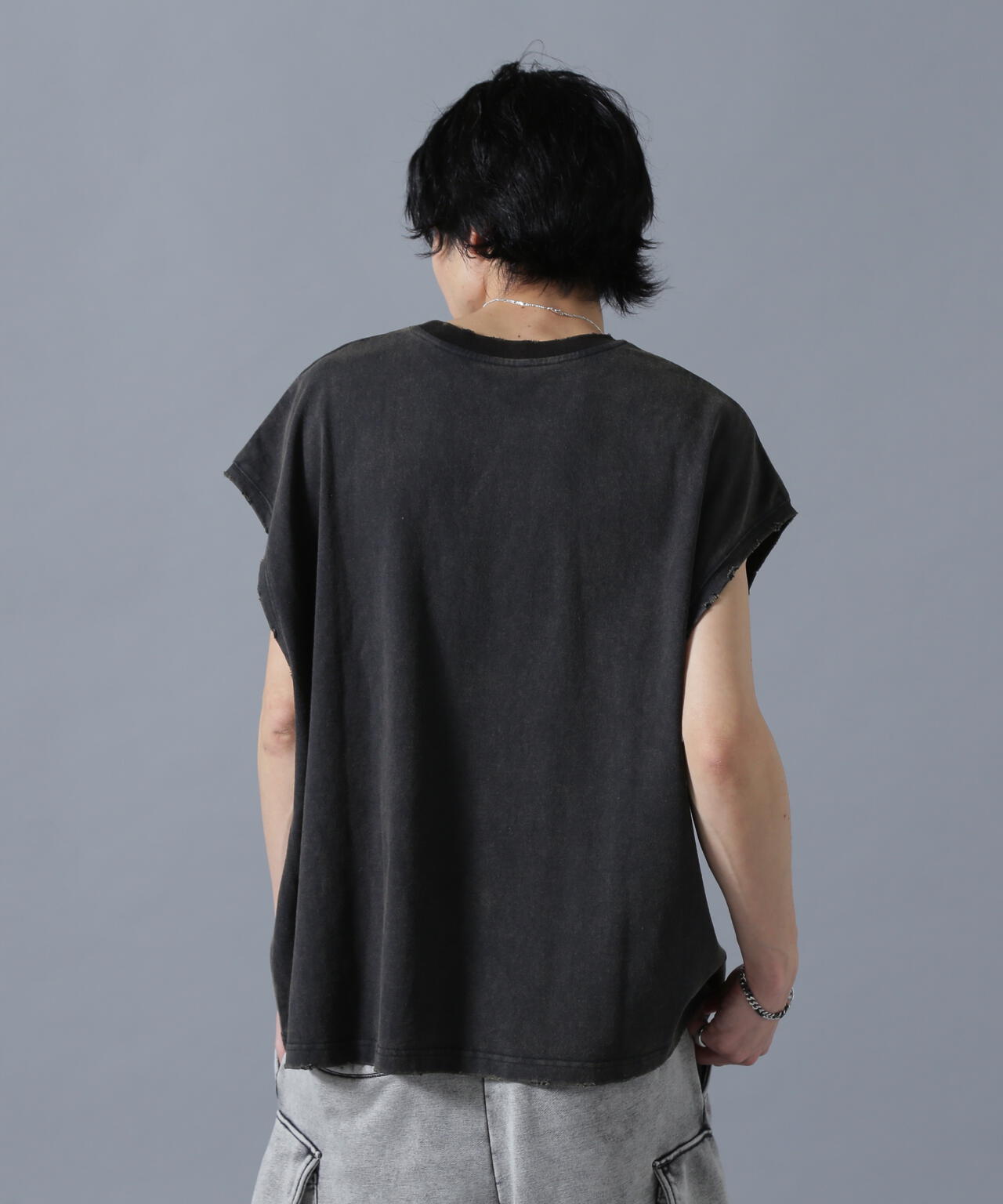 DankeSchon/ダンケシェーン/GRADATION CHEMICAL NOSLEEVES MEDUSA