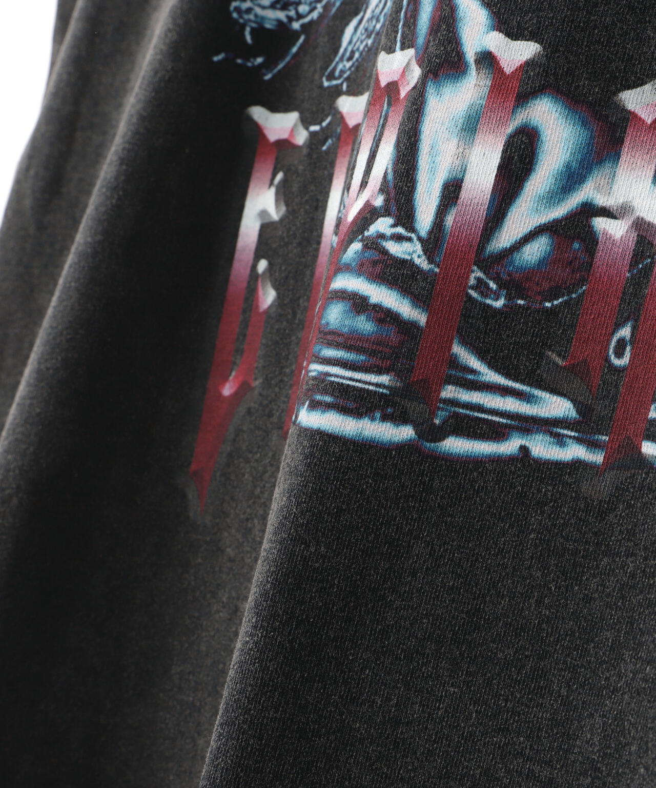 DankeSchon/ダンケシェーン/GRADATION CHEMICAL NOSLEEVES MEDUSA